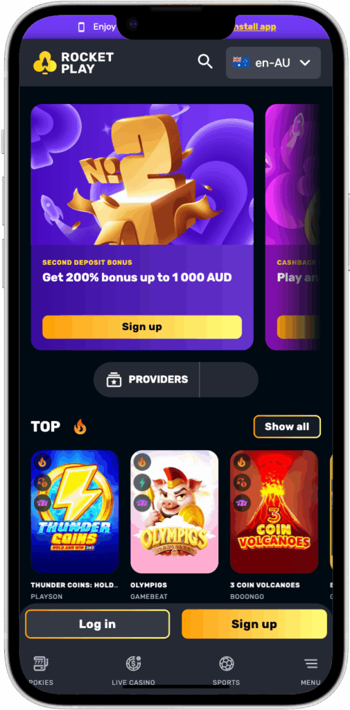 app 2